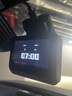 盯盯拍AI行车记录仪Z30 4K版 超清黑光夜视 5GWiFi蓝牙闪连+128G卡套餐 实拍图