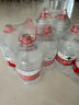 农夫山泉 饮用水 饮用天然水4L*4桶 整箱装 桶装水 实拍图