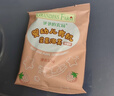 爷爷的农场有机婴幼儿星星泡芙草莓味30g 宝宝儿童零食婴儿零食6-12个月  实拍图