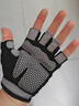 匹克【两只装】健身手套男女运动骑行半指单杠引体向上撸铁防滑护手XL 实拍图
