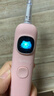ApiYoo艾优A9pro儿童电动牙刷智能语音提醒软毛护龈 适用3-15岁学生男女小孩生日儿童圣诞礼物 国家补贴 实拍图