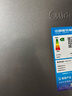 美的（Midea）480升十字门冰箱一级能效风冷无霜双变频抗菌净味以旧换新BCD-480WSPZM(E)国家补贴 实拍图