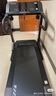 舒华（SHUA）小型家用跑步机家庭用A9爬坡走步机减震室内静音可折叠马拉松奥运 全能王A9pro-18%大坡度/创新倒走 实拍图