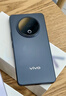 vivo Y500 8GB+256GB 玄武黑 8200mAh超薄蓝海电池 IP69+满级防水 越级旗舰外观 耐用抗摔 AI手机 实拍图