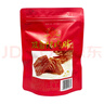 双鱼牌猪肉脯308g 自然片散付片 靖江特产肉类零食小吃 原味猪肉铺片 原味308g 实拍图