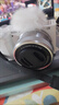 索尼（SONY）ZV-E10K APS-C半画微单 ZV-E10  vlog直播4K视频侧翻式ZV-E10L/zv-e10/ZV-E10K 白色K套机【16-50】 官方标配（不含内存卡） 实拍图