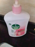 滴露（Dettol）洗手液消毒抑菌滋润500g+500g补充装儿童家庭护手替换 实拍图