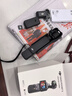 大疆 DJI Osmo Pocket 3 全能套装 一英寸口袋云台相机 OP灵眸手持数码相机 旅游vlog 便携美颜摄像 实拍图