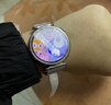 HUAWEI WATCH GT 6 流光紫 41mm智能手表多维情绪健康全新骑行体验华为GT6手表GT5升级 实拍图