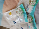 海氏海诺医用棉签 消毒棉签棒无菌 8cm*100支凑单消毒掏耳鼻清洁成人婴儿 实拍图