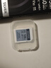 雷克沙（Lexar）128GB SD存储卡 U3 V30 佳能索尼富士尼康相机高速SD卡 读205MB/s 写140MB/s 4K超清录制 SD银卡 实拍图