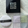 纪梵希（Givenchy）四宫格散粉1 双支囤货装定妆粉蜜粉饼哑光提亮圣诞礼物女生送闺蜜 实拍图