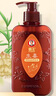 霸王生姜强韧焕能洗发液400ml（老姜汁洗发水 强韧秀发洗发露 男女） 实拍图