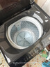 小天鹅（LittleSwan）波轮洗衣机全自动 8公斤 一级能效 除菌螨 家电国家补贴20% 【TB80V26DT】 宿舍租房神器 以旧换新 实拍图