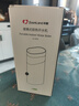 卓朗便携式即热饮水机家用 泡奶小型台式桌面迷你饮水机 便携式烧水壶出差旅行年会采购 实拍图