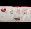 好奇（Huggies）铂金装小桃裤成长裤XL96片(12-17kg)加大号尿不湿【透爽散热】 实拍图
