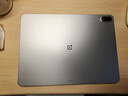 一加平板 2 Pro 13.2英寸平板电脑骁龙8至尊版芯片12GB+256GB 冰川银 游戏办公学生 实拍图