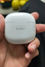 小米（MI）Redmi Buds 6 青春版 入耳式蓝牙耳机 42dB降噪 适用于安卓苹果手机 晴雪白 实拍图