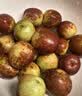 爱鲜摘农场陕西大荔冬枣【京东顺丰-次日达】新鲜片红枣牛奶枣水果礼盒中秋 【超大冰糖甜】稀缺果王 20g+ 5斤装 【85%选-超划算】净4.5 实拍图