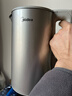 美的（Midea）电热水壶烧水壶316L食品级不锈钢内胆 1500W功率0涂层内外双钢1.7L大容量MK-SHM1730-PRO 实拍图