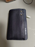 新秀丽（Samsonite）男士多功能钥匙包牛皮零钱包汽车钥匙扣男士生日礼物TK7 实拍图