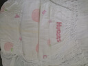 好奇（Huggies）铂金装小桃裤纸尿裤XL96片(12-17kg)加大号尿不湿透【透爽散热】 实拍图