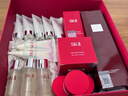 SK-II神仙水230ml+面霜50g+光子小灯泡30ml护肤品套装sk2化妆品礼物 实拍图