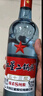 红星二锅头 蓝瓶绵柔8陈酿 清香型白酒 53度 750ml*6瓶 整箱装口粮酒 实拍图