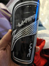 李宁（LI-NING）足球护腿板儿童成人护板护小腿比赛训练男士专业护具装备 S码 实拍图