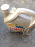 壳牌（Shell）劲霸柴油机油 K8 10W-40 CK-4 4L 国六 全合成重负荷润滑油 实拍图