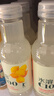 农夫山泉水溶C100柠檬味复合果汁饮料445ml*15瓶整箱满足每日所需维生素C 实拍图