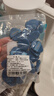 YAHLIGS干湿两用粉扑软棉花糖气垫粉扑套装粉底粉饼化妆海绵化妆粉扑气垫 拇指粉扑 2枚 PVC装颜色随机 实拍图