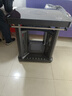 焱魔方电暖桌正方形取暖桌电炉家用电烤桌电暖炉多功能电炉桌烤火桌子节能电烤炉取暖电热桌烤火炉取暖器 【性价比】T5-65带炉小公寓 变频节能+双开关 实拍图