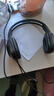 惠普（HP）DHH-1601 耳机头戴式 电脑笔记本游戏语音听力学生麦克风二合一网课办公教育培训学习有线话务耳麦 实拍图