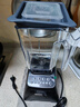 Blendtec柏兰德破壁机家用多功能料理机婴儿辅食机豆浆机绞肉机冰沙机 575黑色 570升级款 实拍图