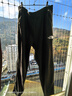 北面（The North Face）户外运动休闲男裤柔软舒适有弹力简约25秋冬新款|88RE JK3/黑色 L/175 实拍图