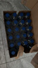 雀巢优活【热门商品】纯净水饮用水550ml*24瓶整箱 瓶装水 符合欧盟标准 实拍图