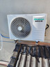 海信（Hisense）大2匹 易省电A880 新一级能效冷热省电 国家补贴 客厅卧室挂机空调KFR-50GW/A8D880Z(YP)-A1(1P1H) 实拍图