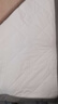 博洋家纺100%新疆棉花床垫床褥子全棉可水洗垫被 韶华180*200cm 实拍图