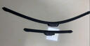 博世（BOSCH）雨刷器雨刮器雨刮片风翼U型26/22(08-16本田思域6-9代/杰德/思铭) 实拍图