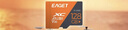 忆捷（EAGET）256GB TF（MicroSD）存储卡 A1 U3 V30 C10增强版高速耐用视频监控摄影摄像专用卡 读速100MB/s 实拍图