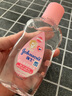 强生（Johnson）婴儿润肤油锁水保湿新生儿宝宝身体抚触油精油按摩油bb油baby油 润肤油【100ml*2瓶】 实拍图