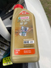 嘉实多（Castrol）极护智E版 全合成机油 润滑油 0W-40 SP A3/B4 1L 汽车保养 实拍图