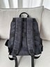 viney背包男双肩包旅游书包登山包出差电脑包大容量商务初中高中大学生 实拍图