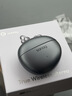 SANAG塞那S7SUltra【章若楠同款】无线蓝牙耳机骨传导概念耳夹式s7s不入耳运动跑步通话降噪适用小米华 【重磅升级】幽雾黑丨超千元音质 实拍图
