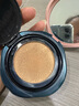 花西子翡翠气垫N30遮瑕持久控油服帖裸妆轻薄滋润粉底液BB生日礼物女 实拍图