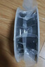 拓竹PLA Basic基础 3D打印耗材 高韧性易打印 RFID智能参数识别--净重1kg 青色10603 含料盘 实拍图
