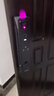 创维掌静脉智能门锁3D人脸识别智能锁入户门密码锁指纹锁家用电子门锁 掌静脉识别+AI人脸识别+视频通话 免费上门安装+3年质保 实拍图