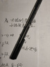 施德楼（STAEDTLER）针管笔勾线笔 0.3mm纤维头水性墨水可洗直液签字笔 美术绘图描线速干笔开学必备用品 黑色5支334-9 实拍图