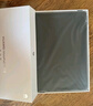 HUAWEI MatePad 11.5''S华为平板电脑144Hz高刷2.8K全面屏娱乐学生学习8+256GB WIFI冰霜银 实拍图